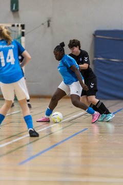 Bild 65 - wBJ NFV Futsalmeisterschaft
